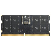 DDR5 TEAMGROUP ELITE SODIMM 8GB 4800 NEGRO en Huesoi