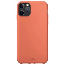 FUNDA SBS OCEANO ECO PACK IPHONE 11 PRO CORAL en Huesoi