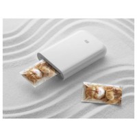 IMPRESORA PORTABLE XIAOMI MI PORTABLE PHOTO PRINTER (Espera 4 dias) en Huesoi