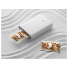 IMPRESORA PORTABLE XIAOMI MI PORTABLE PHOTO PRINTER (Espera 4 dias) en Huesoi