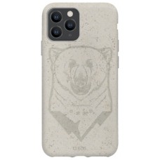 FUNDA SBS OCEANO ECO-FRIENDLY IPHONE 11 PRO OSO en Huesoi