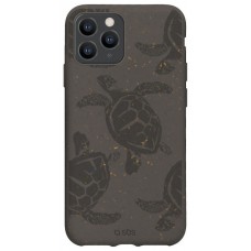 FUNDA SBS OCEANO ECO-FRIENDLY IPHONE 11 PRO MAX TORTUGA en Huesoi