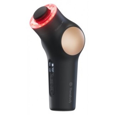 Therabody TheraFace PRO masajeador Cara Negro (Espera 4 dias) en Huesoi
