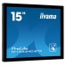 iiyama ProLite TF1534MC-B7X monitor pantalla táctil 38,1 cm (15") 1024 x 768 Pixeles Multi-touch Multi-usuario Negro (Espera 4 dias) en Huesoi