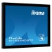 iiyama ProLite TF1534MC-B7X monitor pantalla táctil 38,1 cm (15") 1024 x 768 Pixeles Multi-touch Multi-usuario Negro (Espera 4 dias) en Huesoi