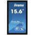 iiyama ProLite TF1634MC-B8X monitor pantalla táctil 39,6 cm (15.6") 1920 x 1080 Pixeles Multi-touch Multi-usuario Negro (Espera 4 dias) en Huesoi