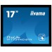 iiyama ProLite TF1734MC-B7X monitor pantalla táctil 43,2 cm (17") 1280 x 1024 Pixeles Multi-touch Negro (Espera 4 dias) en Huesoi