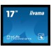 iiyama ProLite TF1734MC-B7X monitor pantalla táctil 43,2 cm (17") 1280 x 1024 Pixeles Multi-touch Negro (Espera 4 dias) en Huesoi