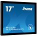 iiyama ProLite TF1734MC-B7X monitor pantalla táctil 43,2 cm (17") 1280 x 1024 Pixeles Multi-touch Negro (Espera 4 dias) en Huesoi