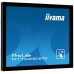 iiyama ProLite TF1734MC-B7X monitor pantalla táctil 43,2 cm (17") 1280 x 1024 Pixeles Multi-touch Negro (Espera 4 dias) en Huesoi