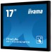 iiyama ProLite TF1734MC-B7X monitor pantalla táctil 43,2 cm (17") 1280 x 1024 Pixeles Multi-touch Negro (Espera 4 dias) en Huesoi