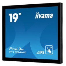 iiyama ProLite TF1934MC-B7X monitor pantalla táctil 48,3 cm (19") 1280 x 1024 Pixeles (Espera 4 dias) en Huesoi