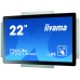 iiyama ProLite TF2215MC-B2 monitor pantalla táctil 54,6 cm (21.5") 1920 x 1080 Pixeles Negro Multi-touch Multi-usuario (Espera 4 dias) en Huesoi
