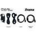 iiyama ProLite TF2215MC-B2 monitor pantalla táctil 54,6 cm (21.5") 1920 x 1080 Pixeles Negro Multi-touch Multi-usuario (Espera 4 dias) en Huesoi