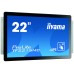 iiyama ProLite TF2215MC-B2 monitor pantalla táctil 54,6 cm (21.5") 1920 x 1080 Pixeles Negro Multi-touch Multi-usuario (Espera 4 dias) en Huesoi