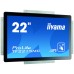 iiyama ProLite TF2215MC-B2 monitor pantalla táctil 54,6 cm (21.5") 1920 x 1080 Pixeles Negro Multi-touch Multi-usuario (Espera 4 dias) en Huesoi