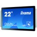 iiyama ProLite TF2215MC-B2 monitor pantalla táctil 54,6 cm (21.5") 1920 x 1080 Pixeles Negro Multi-touch Multi-usuario (Espera 4 dias) en Huesoi