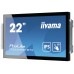 iiyama ProLite TF2234MC-B7X monitor pantalla táctil 54,6 cm (21.5") 1920 x 1080 Pixeles Multi-touch Multi-usuario Negro (Espera 4 dias) en Huesoi