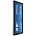 iiyama ProLite TF2234MC-B7X monitor pantalla táctil 54,6 cm (21.5") 1920 x 1080 Pixeles Multi-touch Multi-usuario Negro (Espera 4 dias) en Huesoi