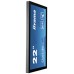 iiyama ProLite TF2234MC-B7X monitor pantalla táctil 54,6 cm (21.5") 1920 x 1080 Pixeles Multi-touch Multi-usuario Negro (Espera 4 dias) en Huesoi