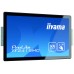 iiyama ProLite TF2415MC-B2 pantalla para PC 60,5 cm (23.8") 1920 x 1080 Pixeles Full HD VA Pantalla táctil Multi-usuario Negro (Espera 4 dias) en Huesoi