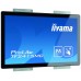 iiyama ProLite TF2415MC-B2 pantalla para PC 60,5 cm (23.8") 1920 x 1080 Pixeles Full HD VA Pantalla táctil Multi-usuario Negro (Espera 4 dias) en Huesoi