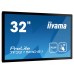 iiyama ProLite TF3215MC-B1 monitor pantalla táctil 81,3 cm (32") 1920 x 1080 Pixeles Single-touch Quiosco Negro (Espera 4 dias) en Huesoi
