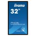 iiyama ProLite TF3239MSC-B1AG monitor pantalla táctil 80 cm (31.5") 1920 x 1080 Pixeles Multi-touch Multi-usuario Negro (Espera 4 dias) en Huesoi