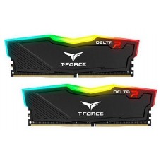 MEMORIA KIT DDR4 16GB (2X8GB) PC4-25600 3200MHZ en Huesoi