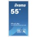 iiyama ProLite TF5539UHSC-W1AG monitor pantalla táctil 139,7 cm (55") 3840 x 2160 Pixeles Multi-touch Multi-usuario Blanco (Espera 4 dias) en Huesoi