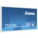 iiyama ProLite TF5539UHSC-W1AG monitor pantalla táctil 139,7 cm (55") 3840 x 2160 Pixeles Multi-touch Multi-usuario Blanco (Espera 4 dias) en Huesoi