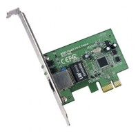 TARJETA DE RED PCIe GIGA TP-LINK TG-3468 REALTEK en Huesoi
