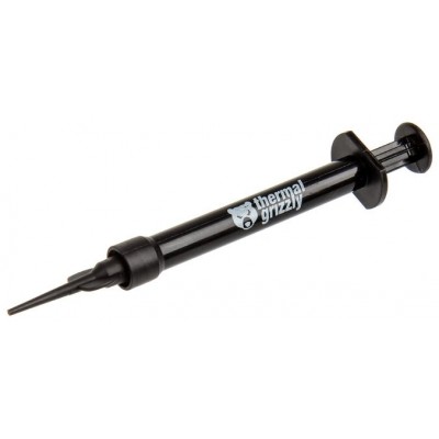 PASTA TERMICA GRIZZLY CONDUCTONAUT EXTREME 1GR (Espera 4 dias) en Huesoi