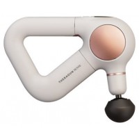 THERABODY THERAGUN SENSE - WHITE (Espera 4 dias) en Huesoi