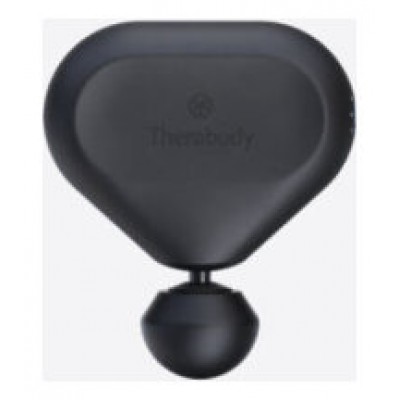 Therabody Theragun mini masajeador Negro (Espera 4 dias) en Huesoi