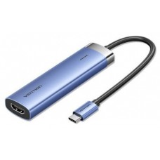 VEN-DOCK TGESB en Huesoi