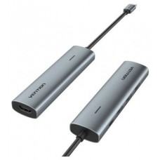 VEN-DOCK TGGHB en Huesoi