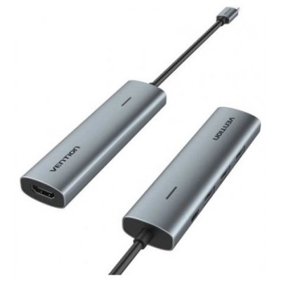 VEN-DOCK TGGHB en Huesoi