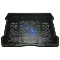 BASE DE REFRIGERACION PARA PORTATILES CONCEPTRONIC 1 en Huesoi