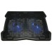 BASE DE REFRIGERACION PARA PORTATILES CONCEPTRONIC 2 en Huesoi