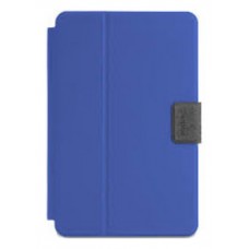 FUNDA TABLET UNIVERSAL TARGUS SAFE FIT GIRATORIA 9-10" AZUL en Huesoi