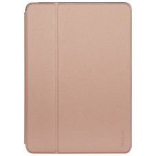 FUNDA TABLET TARGUS CLICK-IN 10,2-10,5" IPAD 7, 8 & 9 GEN ROSA DORADO en Huesoi