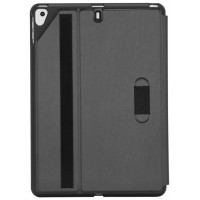 FUNDA TABLET TARGUS CLICK-IN 10,2-10,5" IPAD 7, 8 & 9 GEN NEGRO en Huesoi