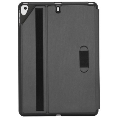 FUNDA TABLET TARGUS CLICK-IN 10,2-10,5" IPAD 7, 8 & 9 GEN NEGRO en Huesoi