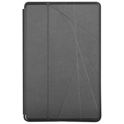 FUNDA TABLET TARGUS CLICK-IN 10,4" SAMSUNG TAB A7 NEGRO en Huesoi