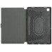 FUNDA TABLET TARGUS CLICK-IN 10,1" SAMSUNG TAB A ECO NEGRO en Huesoi