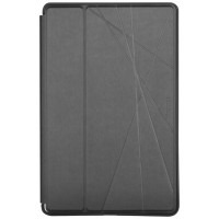 FUNDA TABLET TARGUS CLICK-IN 10,1" SAMSUNG TAB A ANTI MICROBIAL NEGRO en Huesoi