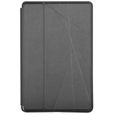 FUNDA TABLET TARGUS CLICK-IN 10,1" SAMSUNG TAB A ANTI MICROBIAL NEGRO en Huesoi