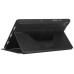 FUNDA TABLET TARGUS CLICK-IN 10,1" SAMSUNG TAB A ANTI MICROBIAL NEGRO en Huesoi