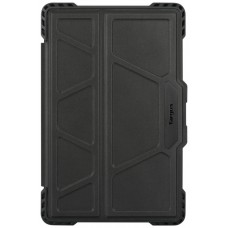 FUNDA TABLET TARGUS PRO-TEK 10,1" SAMSUNG TAB A ANTI MICROBIAL NEGRO en Huesoi